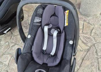 Fotelik Samochodowy Maxi Cosi Peble Pro 0-13kg