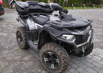 CF-MOTO 625 TURING S CF-MOTO 625 TURING S