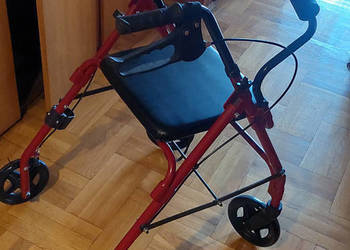 Chodzik czterokołowy Denver Premium RF-615
