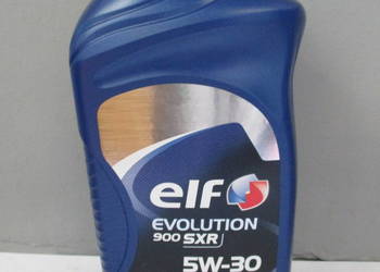 Elf Evolution 900 SXR 5W30 5L OFERTA x2