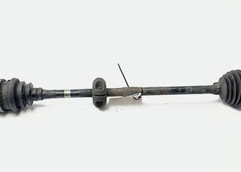 PÓŁOŚ PRAWA PRZÓD OPEL ASTRA G