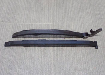 Dwa Ślizgi Rozrządu Ślizg Yamaha XTZ 660 90-95r szr