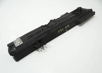 MOCOWANIE CHŁODNICY LEWE BMW F30 F31 N47 7600536