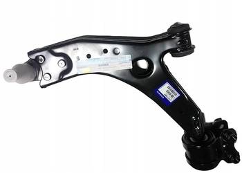 VOLVO C30 C70 oryginal wahacz przedni lewy dolny 31277463