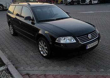 Passat B5 fl 1 9TDI