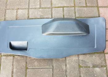 SEAT IBIZA II 6K PLASTIK OSŁONA TAPICERKA KLAPY BAGAŻNIKA 6K6867601