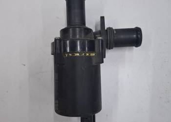 Pompka wody 24v Flowtronic Man Hydronic S3 D4A D6A Man Naprawa Webasto Man