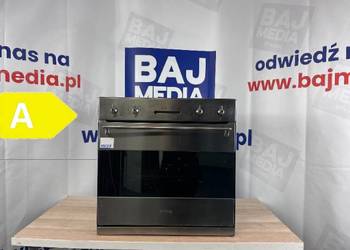 Piekarnik Bardzo Solidny Smeg Termobieg / Klas  A  /Dostawa/ Gwarancja