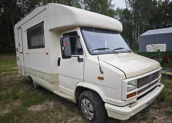 Fiat Ducato I 1.9d