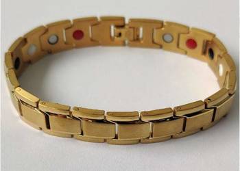 Bransoletka Magnetyczna Zdrowotna