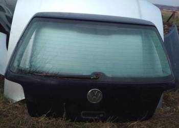 Klapa bagaznika Wv Golf 4 kompletna