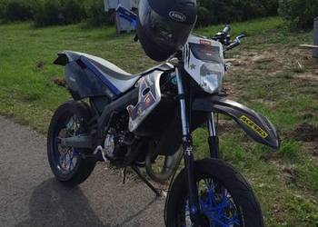 Derbi Senda x-treme