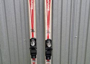 Narty zjazdowe Dynastar 170 cm
