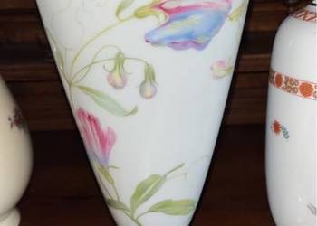 Wazon Hutschenreuther. Selb. Bavaria. Germany. Syg. z lat 193 Wazon Hutschenreuther. Selb. Bavaria. Germany. Syg. z lat 193