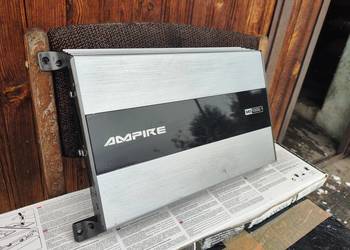 Wzmacniacz samochodowy 1 kanałowy monoblok Ampire MB1000.1,Wys.darmo!