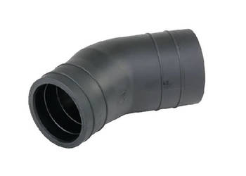 00190189 Złącze kolankowe do siewnika Horsch