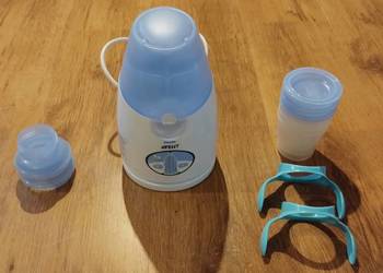 Podgrzewacz do butelek Philips Avent