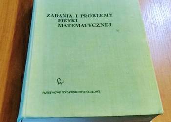 Zadania i problemy fizyki matematycznej  Budak Samarski Tichonow BDB-