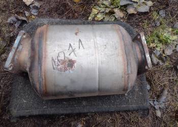 Sprzedam DPF, Katalizator Filtr 1071FAF
