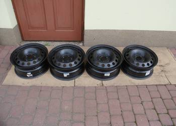 6,5Jx16 cal 5x114x65,1 ET46 Mitsubishi ASX Kia Sportage Hyundai Tucson iX35