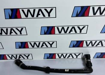 BMW F20 F30 F32 F36 RURA PRZEWÓD WĄŻ WODY B48 B58 8673993