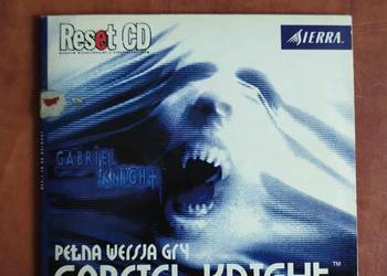 Gra Gabriel Knight