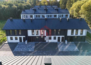Mieszkanie do sprzedania Tyczyn 60.18m2