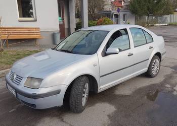 Sprzedam Volkswagen BORA 1.9 SDI