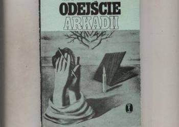 Odejście Arkadii - Leśniewski