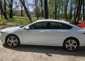 Opel insignia 2019