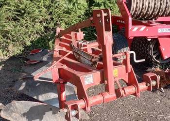 Pług awemak 4 skibowy 4x40