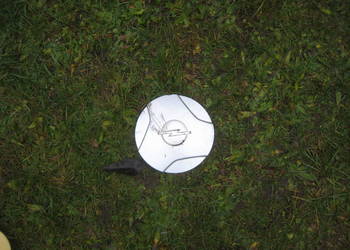 Dekielek kołpaczek Opel Corsa astra Tigra