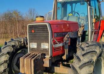Massey Ferguson 3085