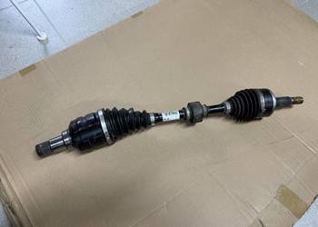 Półoś lewy przód 43420-F4040 TOYOTA C-HR 1.8 HYBRID