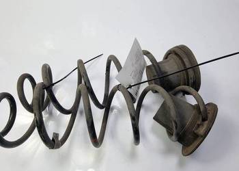 SPRĘŻYNA TYŁ CITROEN BERLINGO III