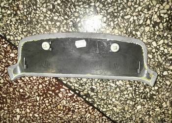 Osłona trzeciego światła stop BMW E46 SEDAN