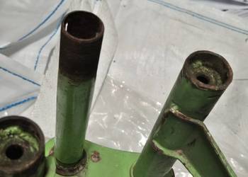 Motorynka m1 widelec