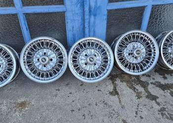 Felgi szprychowe 13 cali