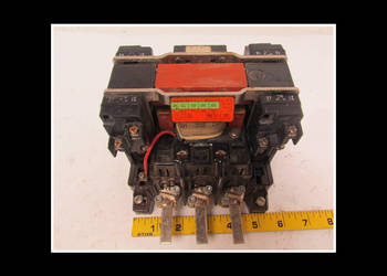 Klockner Moeller DIL 3-22-NA 120 Amp