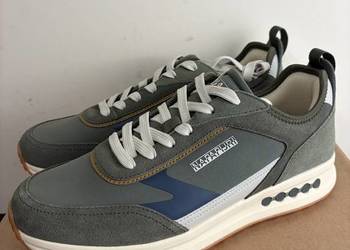 Buty/Sneakersy Napapijri Slate