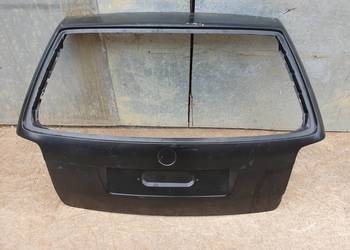 VW PASSAT B5 3B9 KLAPA BAGAŻNIKA TYŁ TYLNA