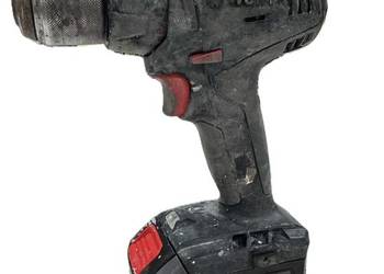 Wkrętarka Wurth 18 V ABS 18 Compact