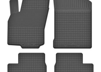 Suzuki Alto 09-14 gumowe dywaniki NOWE