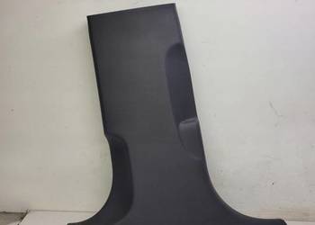 OSŁONA POSZYCIA SŁUPKA LEWA AUDI A7 4G8867239B