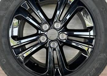 Felgi Citroen C4 II Picasso Berlingo 6.5Jx16 Et47 5x108 9816966277