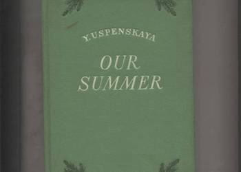 Our Summer - Uspenskaya