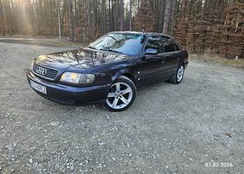 Audi A6 c4 2.6v6