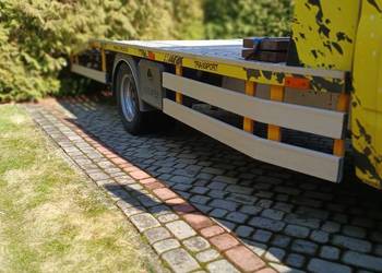 Autolaweta 3.5t