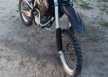 Sherco 4.5i SWAP Moretti 250cc