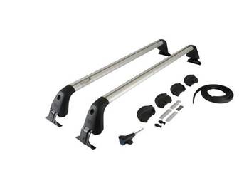 TOYOTA Auris Bagaznik relingi belki dach oryginal PZ403-E2613-GA OE